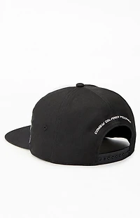 Coney Island Picnic Pit Crew Snapback Hat