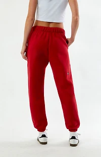 HYPE & VICE Alabama Crimson Tide Basic Sweatpants