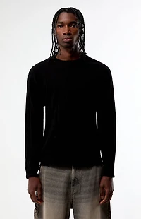 Pacsun Mason Knit Crew Neck Sweater