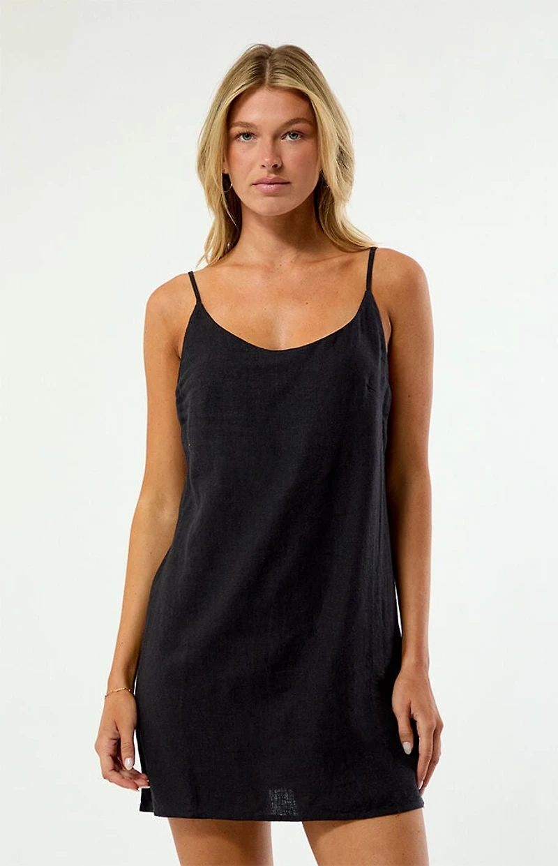 Billabong Summer Love Mini Dress