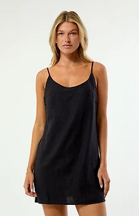 Billabong Summer Love Mini Dress