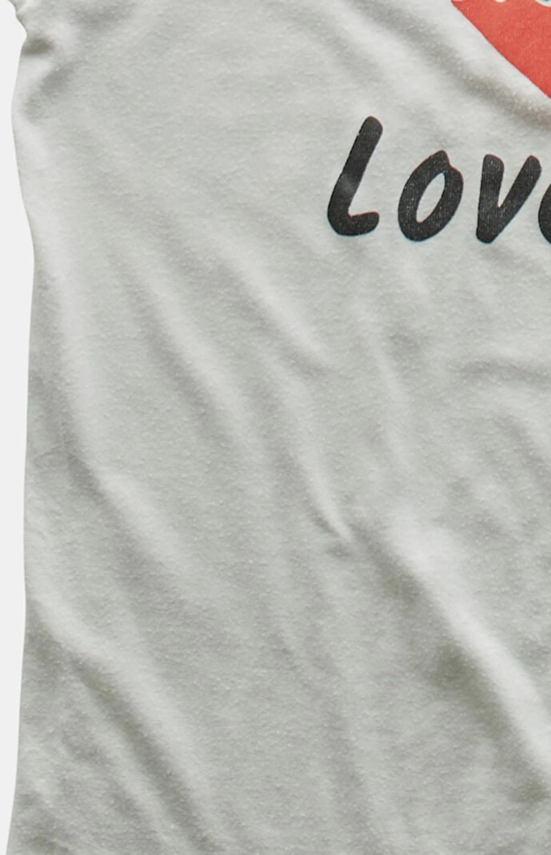 PS VINTAGE '90s Someone in Arkansas Loves Me Graphic T-Shirt