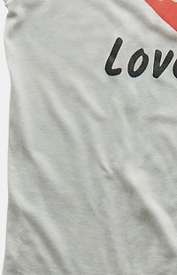 PS VINTAGE '90s Someone in Arkansas Loves Me Graphic T-Shirt