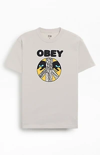 Obey Psychic Youth System T-Shirt