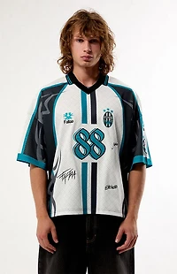 Pacsun Eighty 8 Soccer Jersey