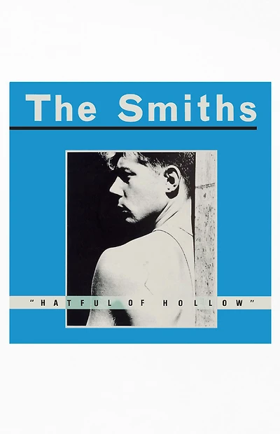 The Smiths Hatful of Hallow Vinyl Record