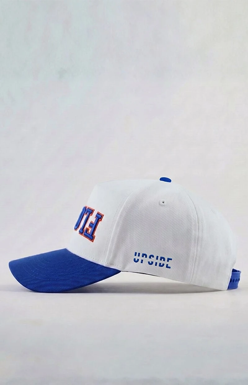 UPSIDE University of Florida Gators Snapback Hat