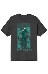 Jujutsu Kaisen Megumi T-Shirt