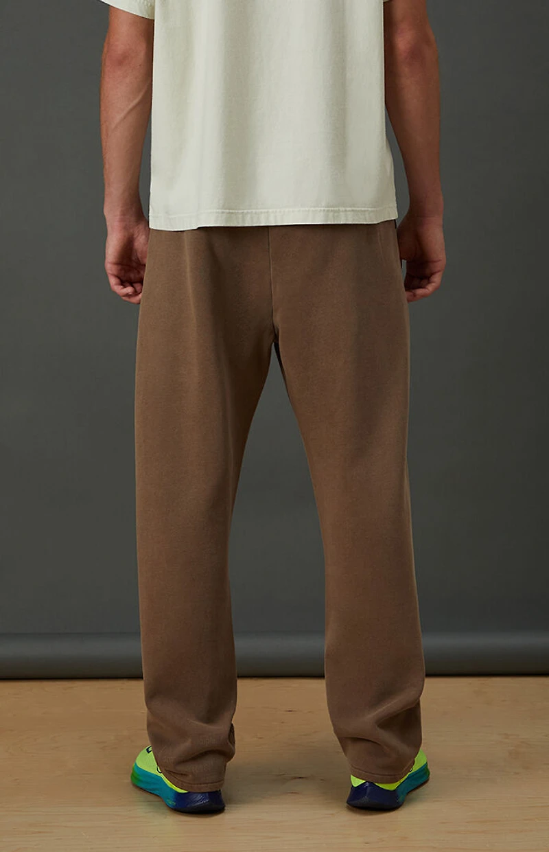A.R.C. Active Heavyweight Fleece Baggy Sweatpants