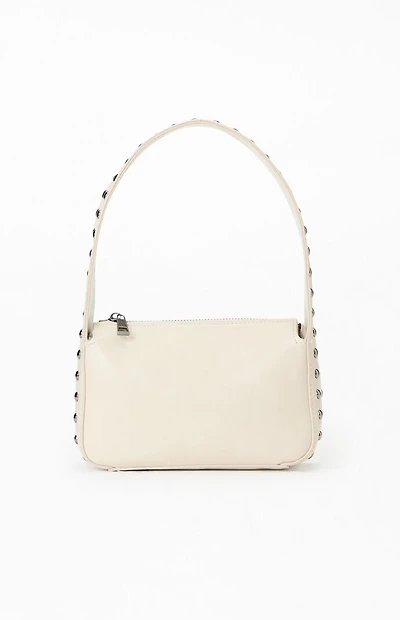 Pacsun Faux Leather Cara Shoulder Bag
