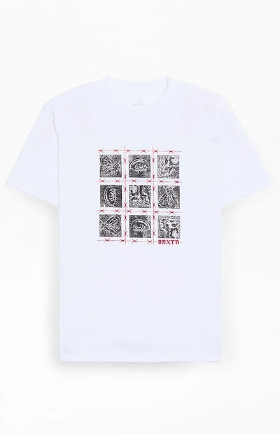 Brixton Palomino Standard T-Shirt