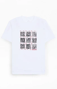 Brixton Palomino Standard T-Shirt