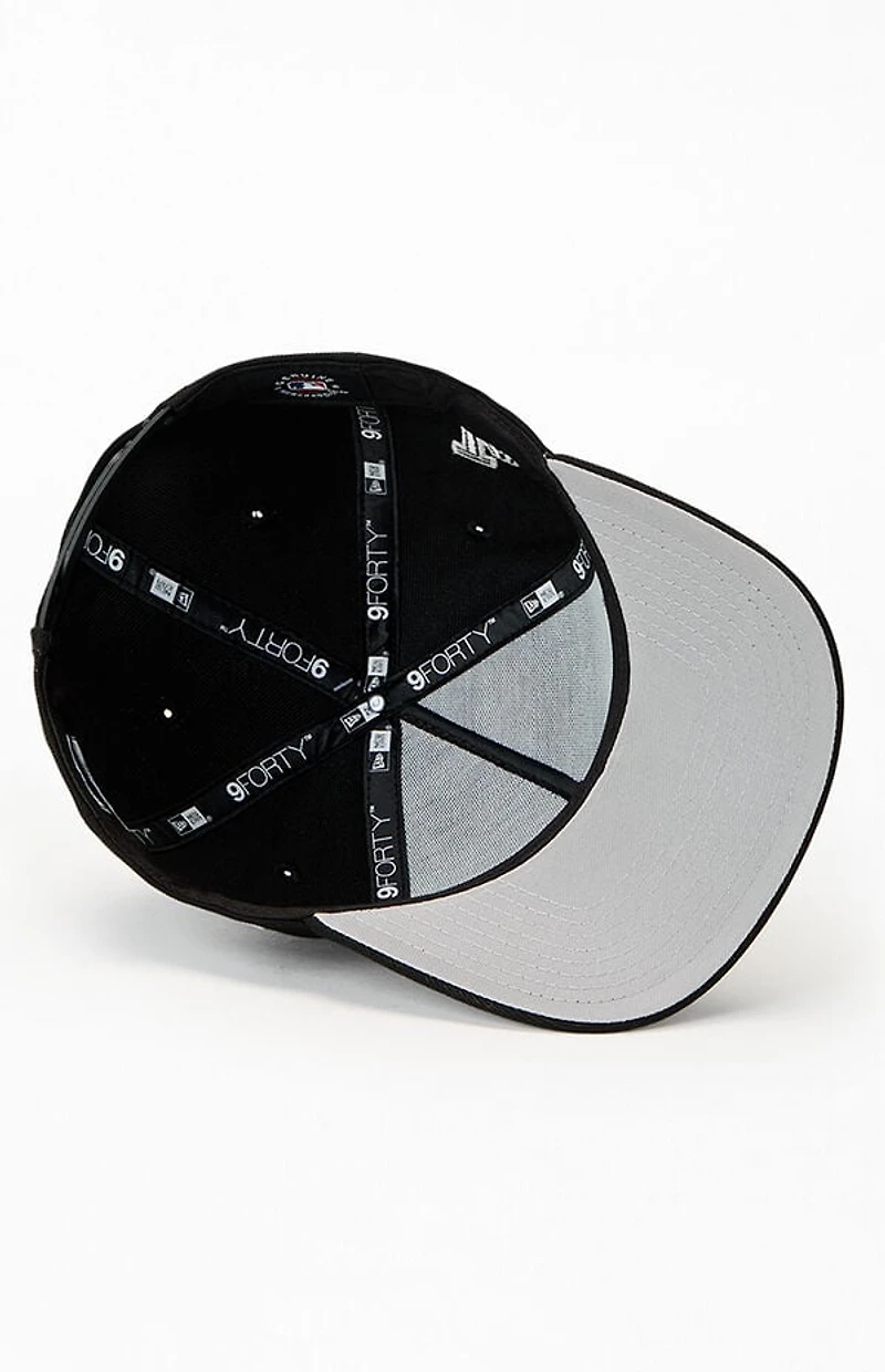 New Era LA Dodgers 9FORTY Shohei Ohtani Snapback Hat