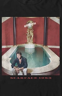 Scarface 1983 T-Shirt