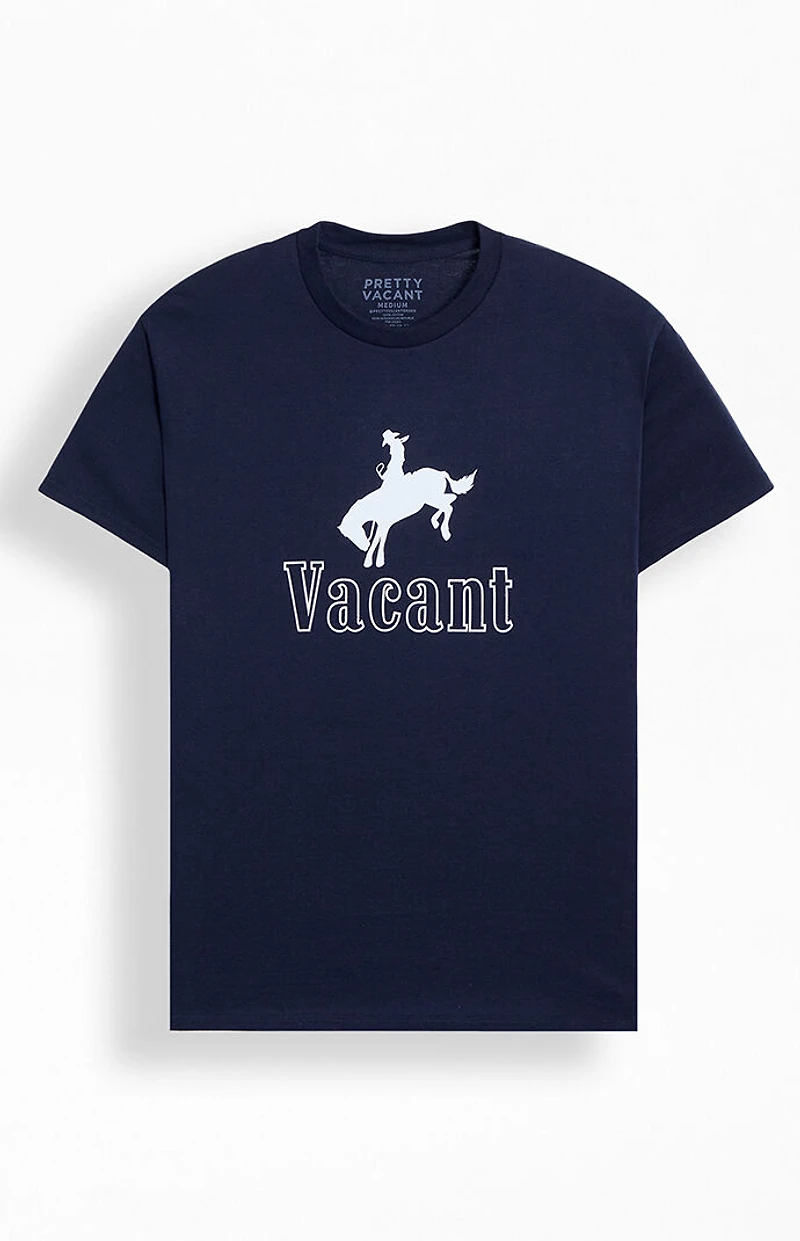 Pretty Vacant Spirit T-Shirt