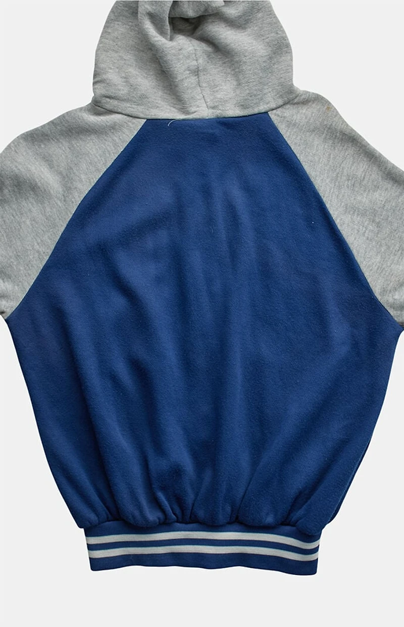 PS VINTAGE '80s Fontanelle Hybrids Full Zip Hoodie