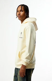 Motel Margarita Quit Your Job Hoodie