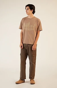 Pacsun Sprout T-Shirt