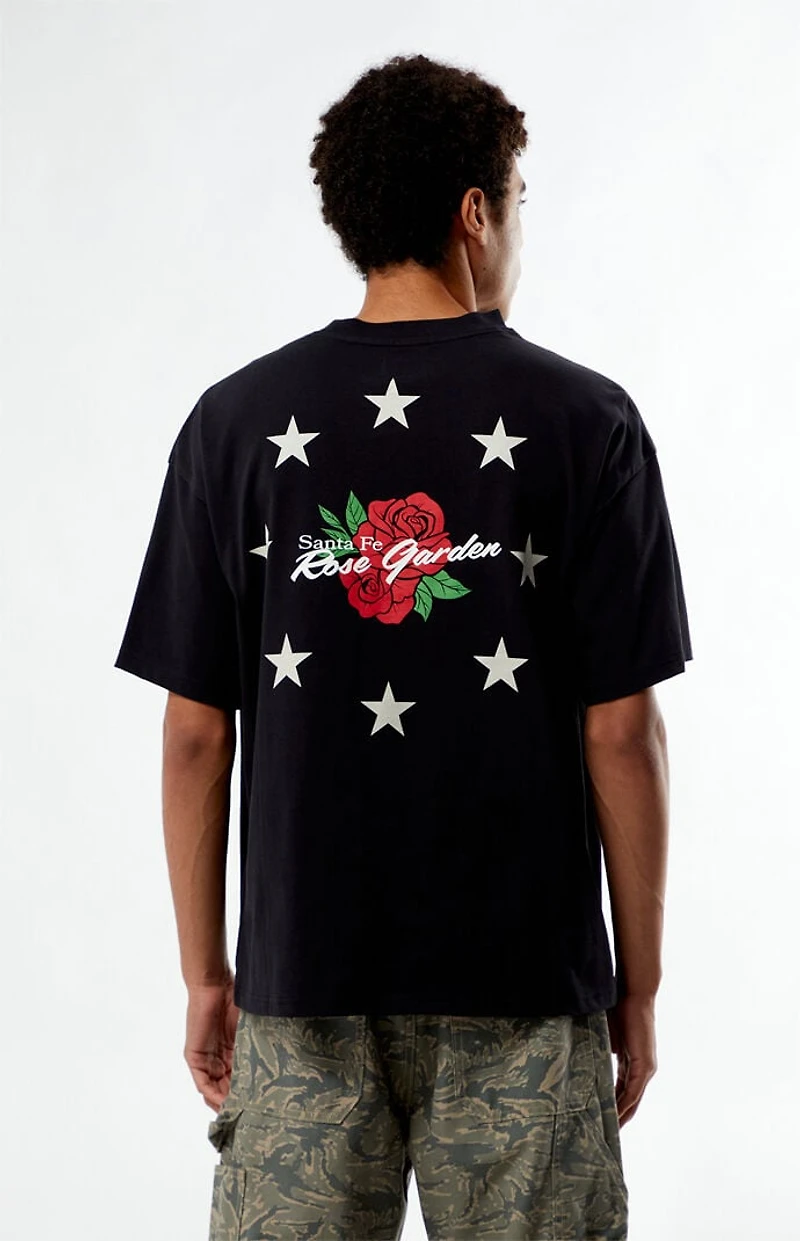 Pacsun Santa Fe T-Shirt