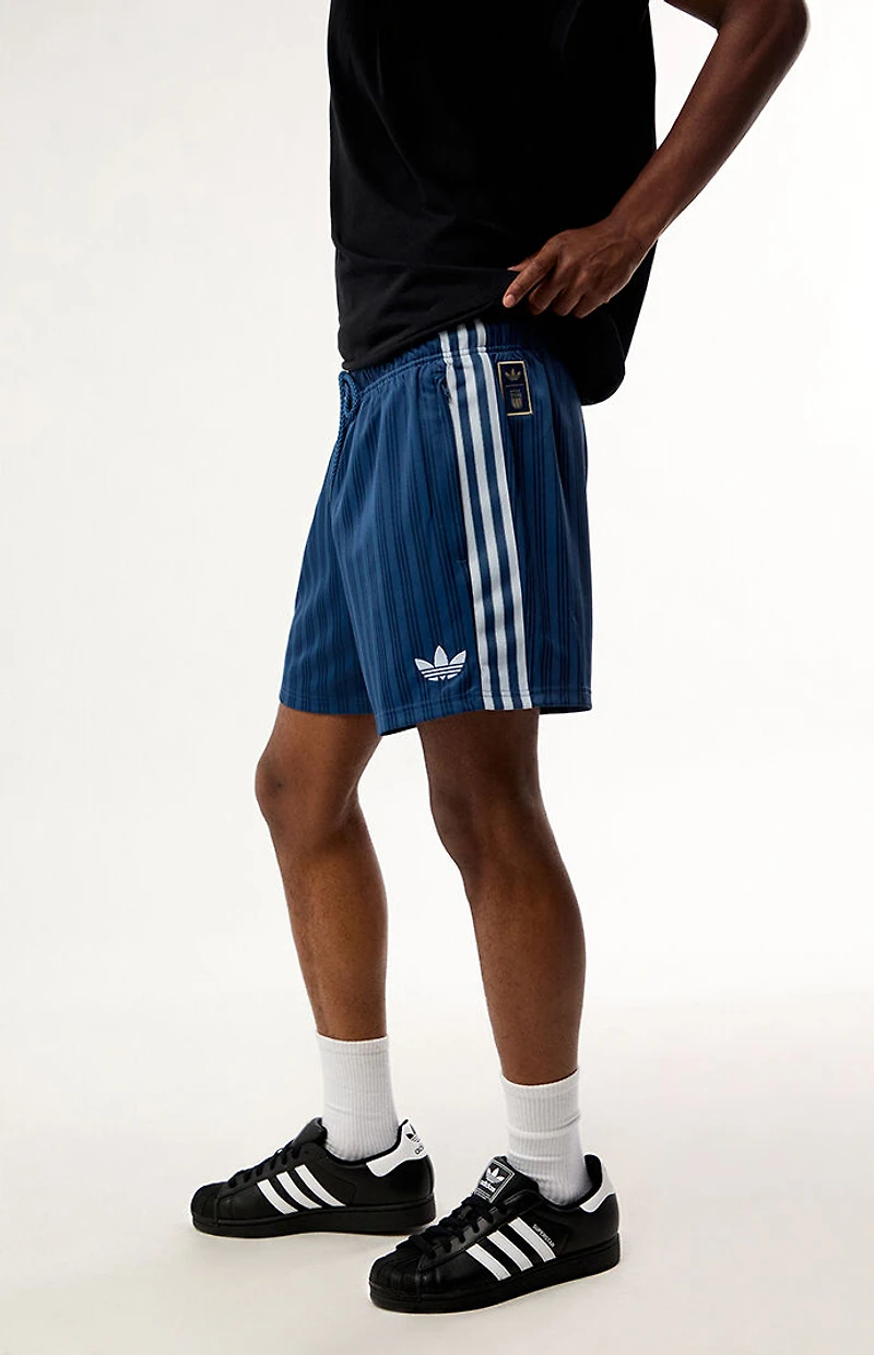 adidas Italy Originals Shorts