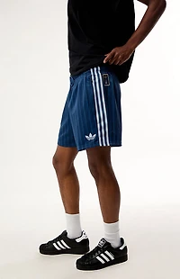 adidas Italy Originals Shorts