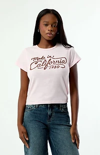 Your Favorite Made CA Relaxed T-Shirt