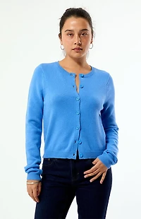 Beverly and Beck Marley Cardigan