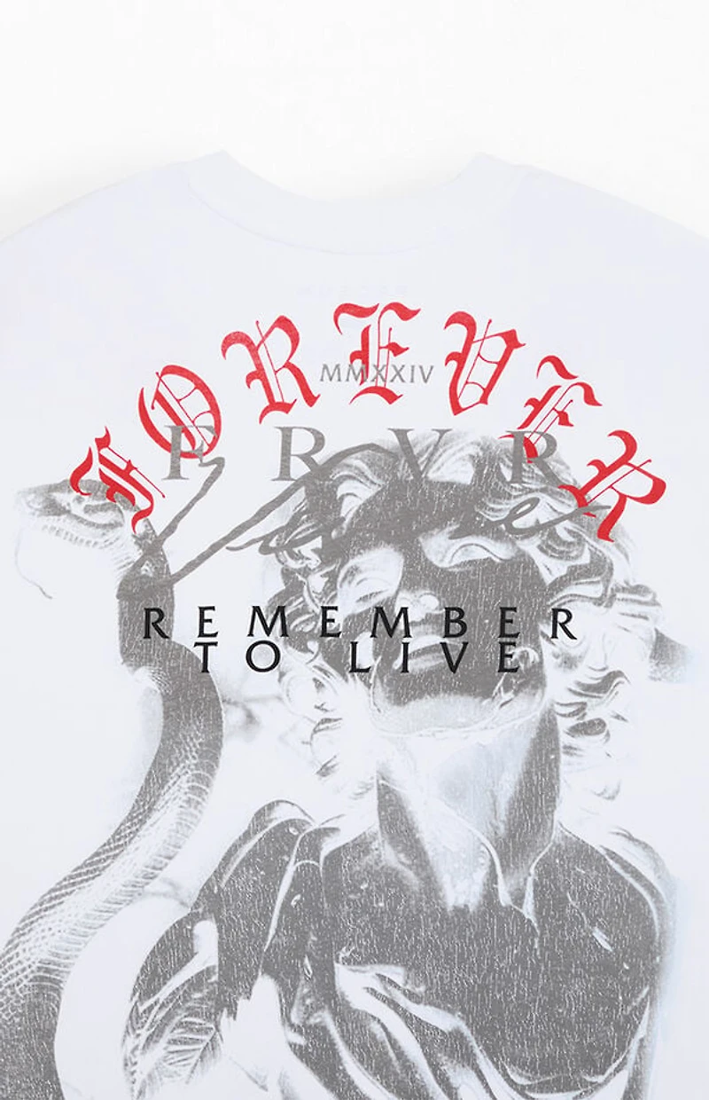 Pacsun Forever Vivere T-Shirt