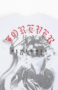 Pacsun Forever Vivere T-Shirt