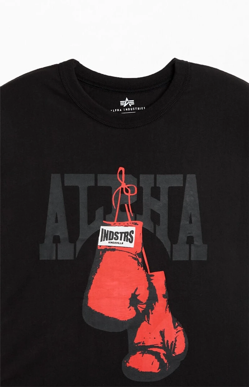 Alpha Industries Boxer T-Shirt