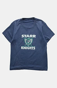 PS VINTAGE '90s Starr Knights Graphic T-Shirt