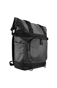 New Balance Black Pro Players 17.5" Tactical Backpack
