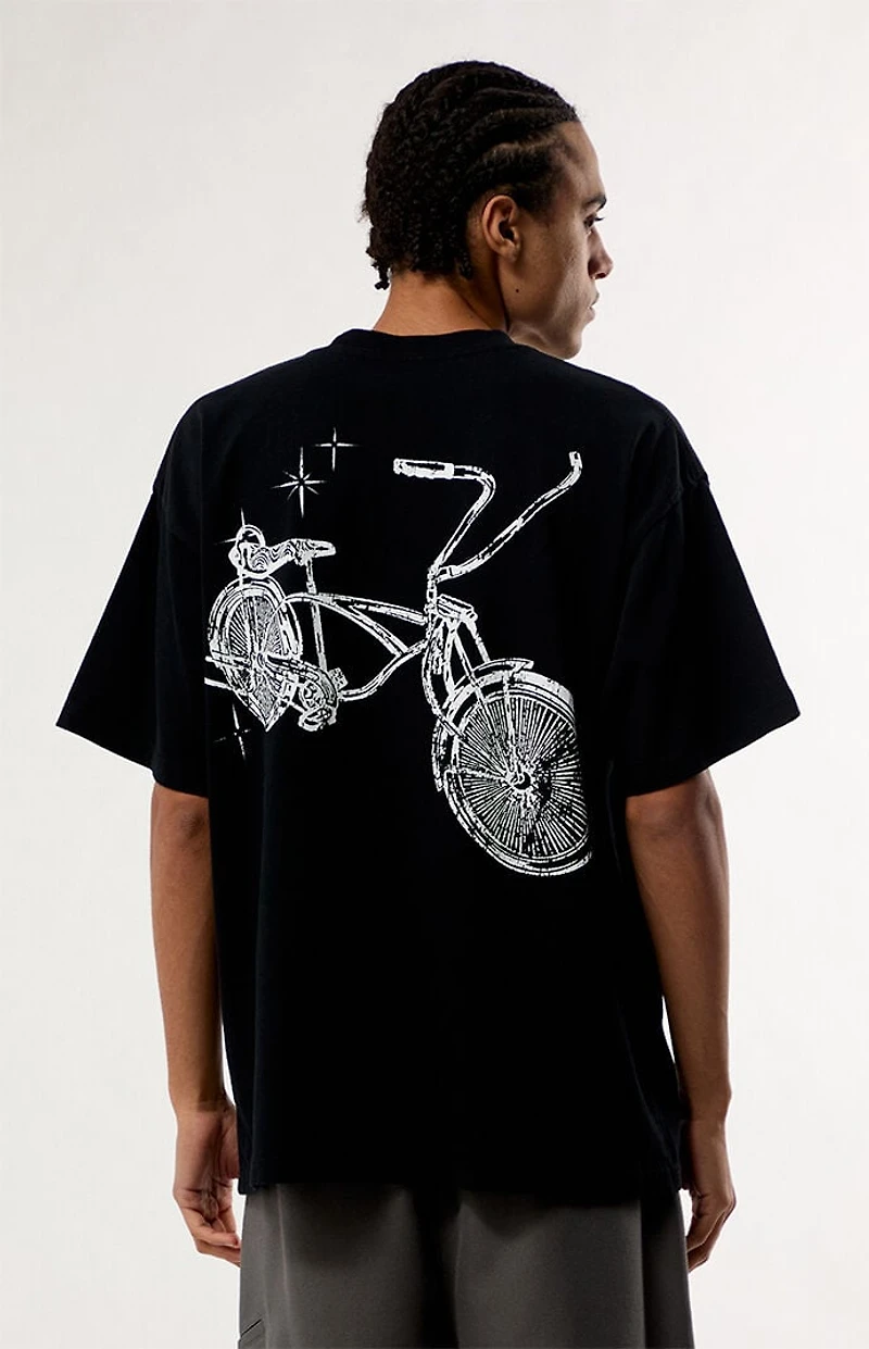 JOKES ON YOU Lowrider T-Shirt