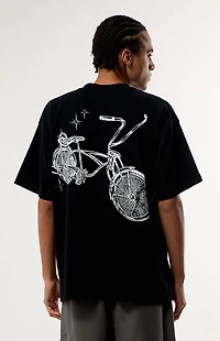 JOKES ON YOU Lowrider T-Shirt