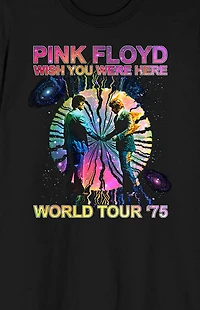 Pink Floyd Wish You Were Here T-Shirt