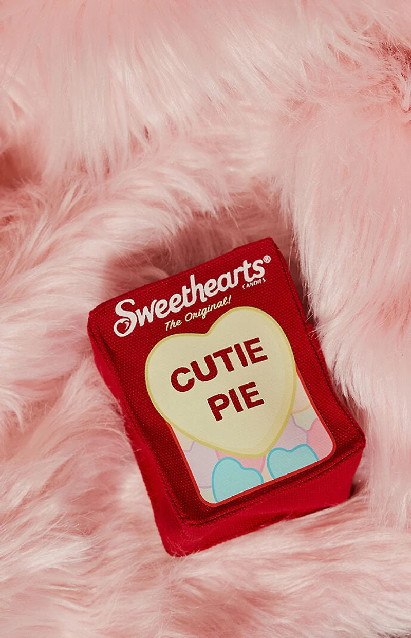 By Samii Ryan x Sweethearts Something Sweet Coin Purse