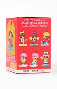 Monchhichi Sports Vinyl Figure Blind Box