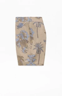 LOST Sundowners 7" Boardshorts