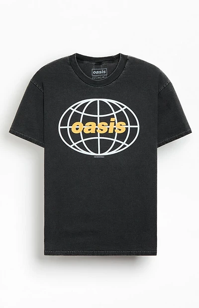 Oasis 1998 Tour T-Shirt