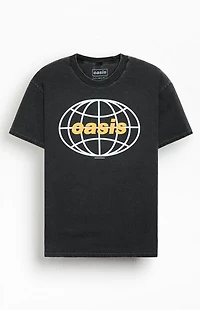 Oasis 1998 Tour T-Shirt
