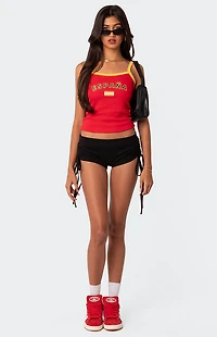 Edikted Spain Tank Top