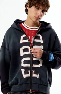 FORD Varsity Full Zip Hoodie
