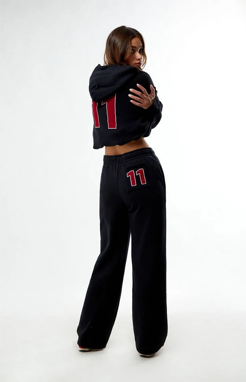 Pacsun 11 Baggy Sweatpants