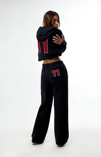 Pacsun 11 Baggy Sweatpants