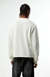 Budweiser Bud Bowl Helmet Thermal Long Sleeve T-Shirt