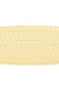 Crocs Yellow Small Classic Tote Bag