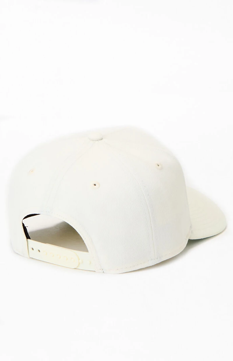 New Era Houston Astros Chrome 9FORTY Tonal Snapback Hat