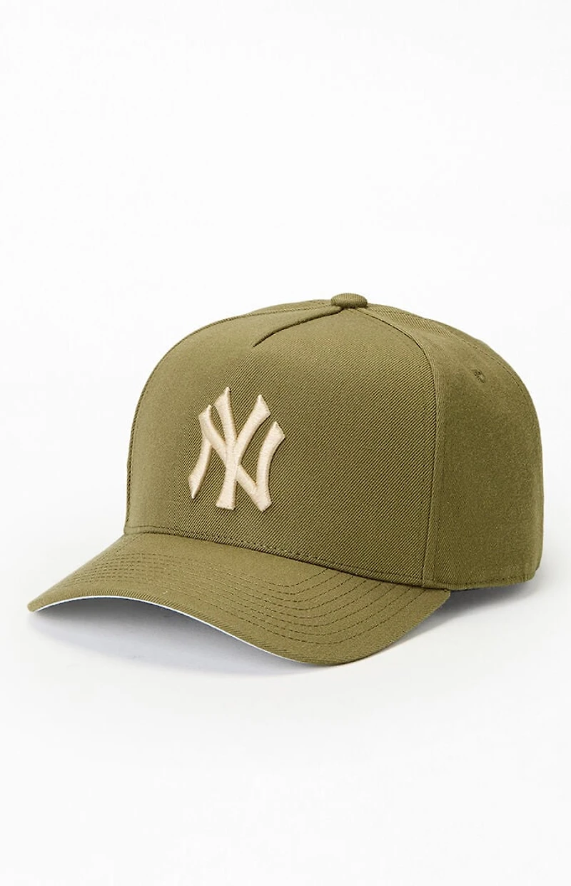 Mitchell & Ness MLB NY Yankees Pro Snapback Hat