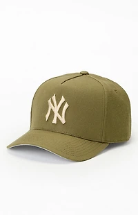 Mitchell & Ness MLB NY Yankees Pro Snapback Hat