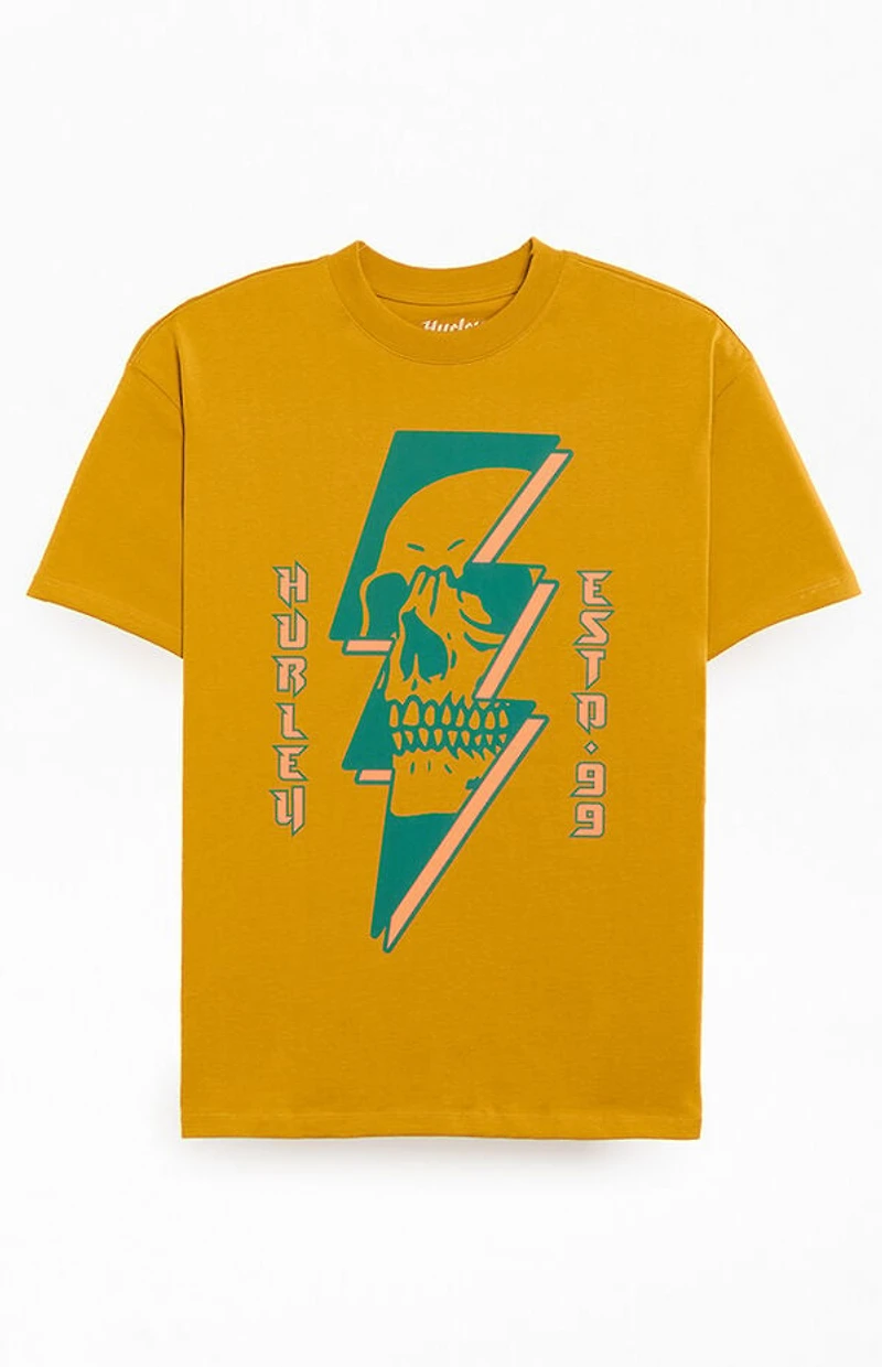 Hurley Bolt T-Shirt